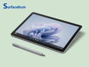 Microsoft surface go 4