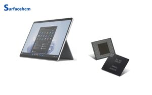 Sử dụng RAM LPDDR5x