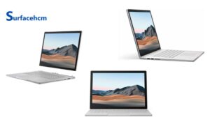 Surface Book 3 i7 32GB 512GB