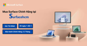 Surface Hcm