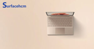 Surface Laptop Go 3