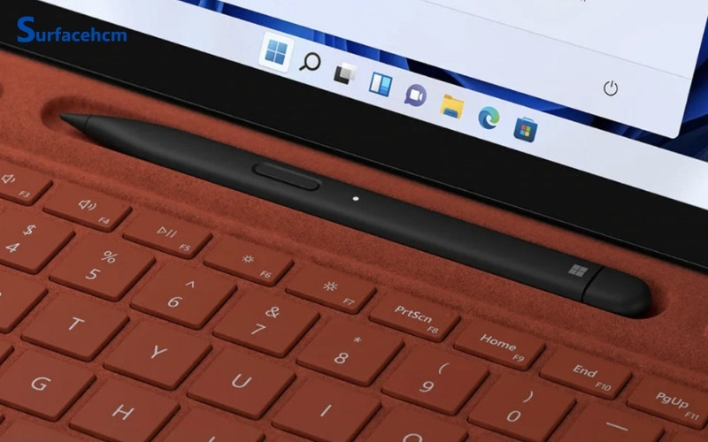 Bàn phím Surface Pro 8.9 Signature Keyboard