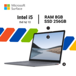 Surface Book 3 I5 8GB 256GB Chính hãng