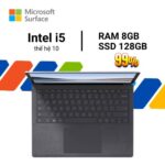 Surface Laptop 3 I5 8GB 128GB cũ, chính hãng