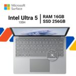 Surface Laptop 6 Intel Ultra 5 135H 16GB 256GB 13.5" Chính Hãng