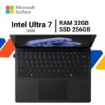 Surface Laptop 6 Intel Ultra 7 165H 32GB 256GB 13.5" Chính Hãng