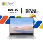 Surface Laptop Go 1 I5 8GB 128GB cũ