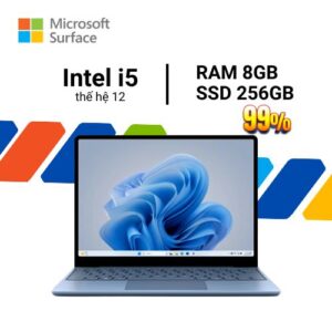 Surface Laptop Go 3 i5 8GB 256GB cũ