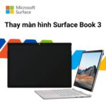 Thay màn hình Surface Book 3 Chính Hãng