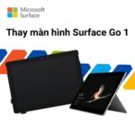 Thay màn hình Surface Go 1 Chính Hãng