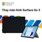Thay màn hình Surface Go 3 Chính Hãng