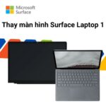 Thay màn hình Surface Laptop 1 Chính Hãng