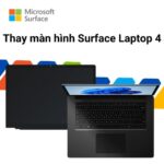 Thay màn hình Surface Laptop 4 Chính Hãng