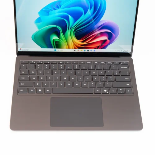 Bàn phím của Surface Laptop 7 X Plus 16GB 512GB màu Black