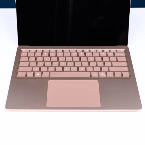 Bàn phím của Surface Laptop 7 X Plus 16GB 512GB màu Dune
