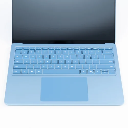 Bàn phím của Surface Laptop 7 X Plus 16GB 512GB màu Sapphire
