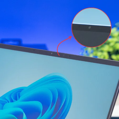 Camera Surface Laptop 7 X Plus 16GB 512GB màu Black