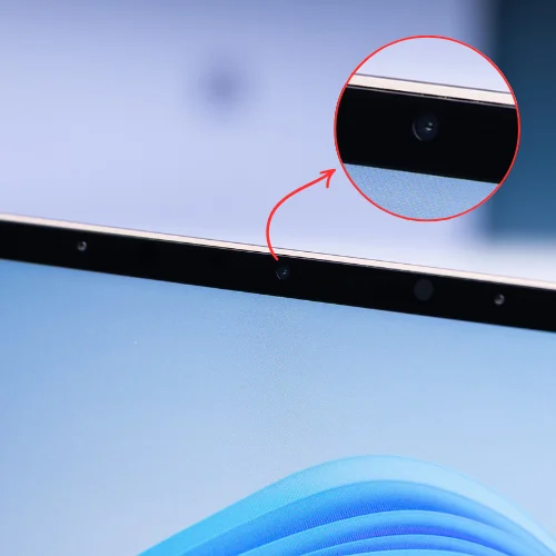 Camera Surface Laptop 7 X Plus 16GB 512GB màu Dune