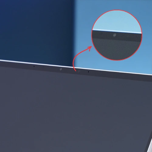 Camera của Surface Laptop 7 X Plus 16GB 512GB Platinum
