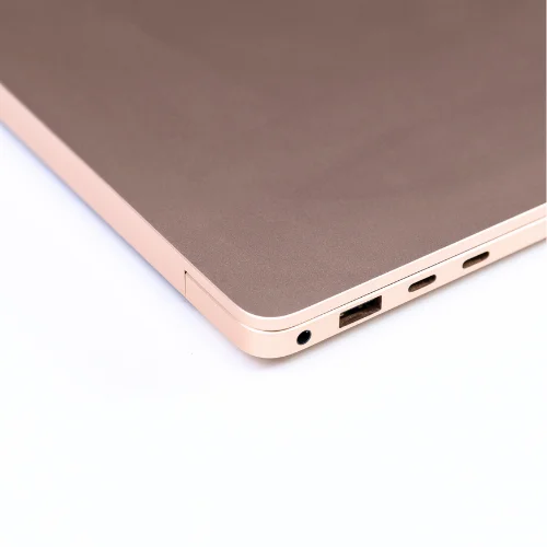 các cổng kết nối Surface Laptop 7 X Plus 16GB 512GB màu Dune