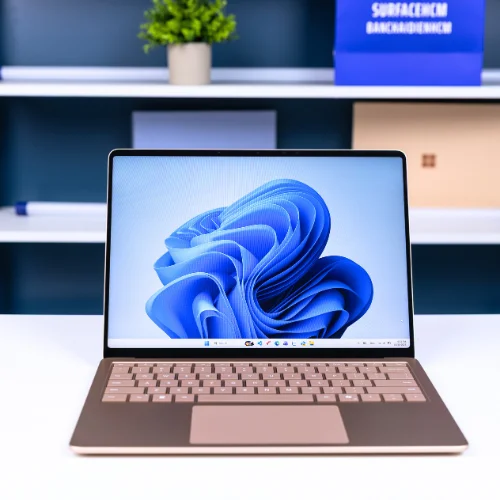 Màn hình Surface Laptop 7 X Plus 16GB 512GB màu Dune