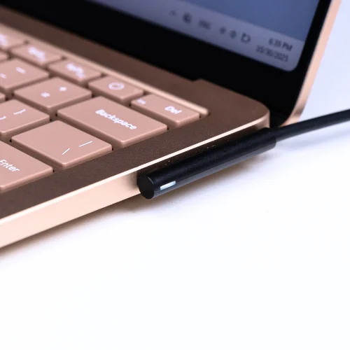 sử dụng surface connect Surface Laptop 7 X Plus 16GB 512GB màu Dune