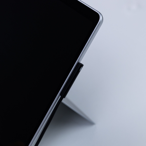 Sử dụng cổng Surface Connect Surface Pro 11 16gb 256gb màu Platinum