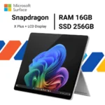 Surface Pro 11 Snapdragon X Plus 16GB 256GB Chính Hãng