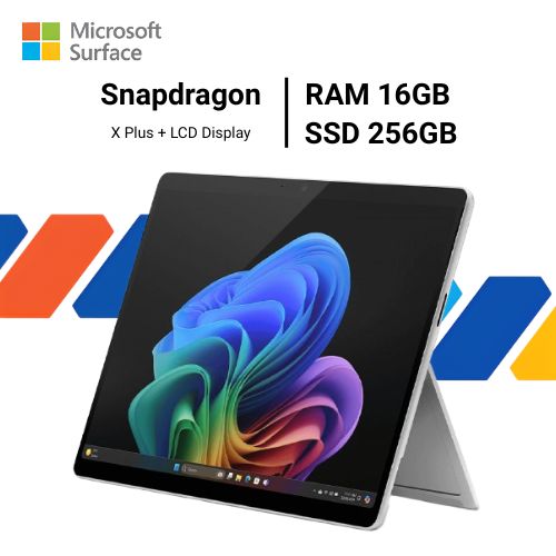 Surface Pro 11 16GB 256GB màu Platinum