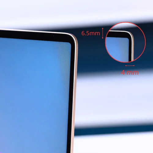 viền màn hình Surface Laptop 7 X Plus 16GB 512GB màu Dune