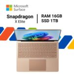 Surface Laptop 7 Snapdragon X Elite 16GB 1TB 13.8" Chính Hãng