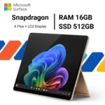 Surface Pro 11 Snapdragon X Plus 16GB 512GB Chính Hãng