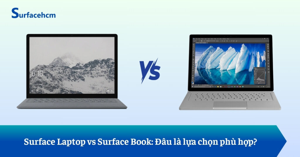 Về Surfacehcm Chuyên bán lẻ máy tính Surface, phụ kiện Microsoft