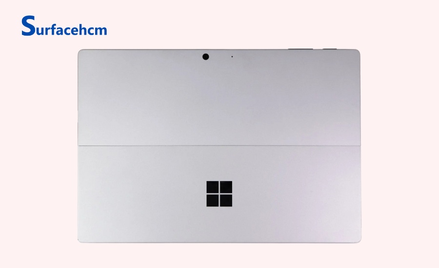 Surface Pro 7 I5 256GB cũ Like New 99%