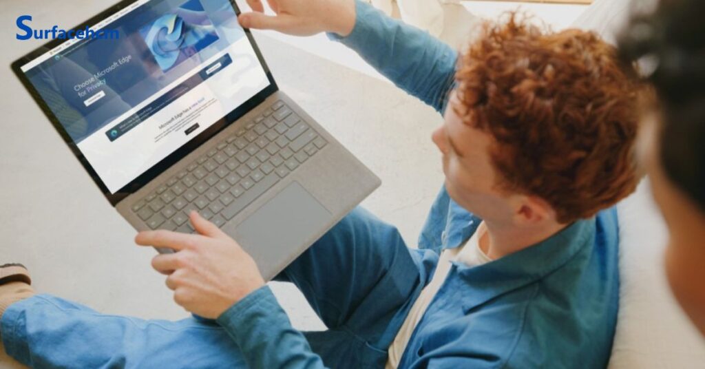 Surface Laptop 13 inch phù hợp với ai