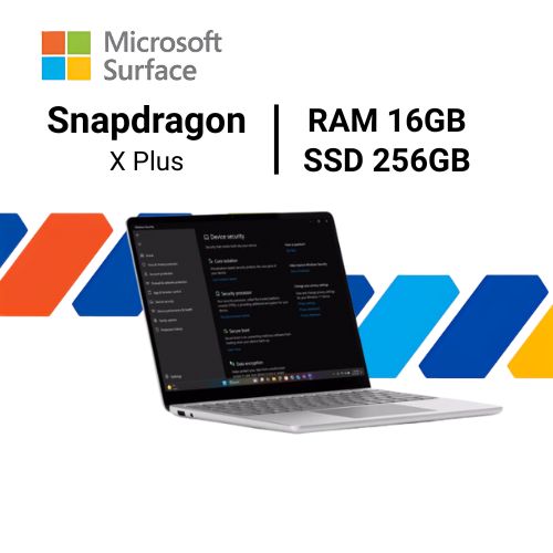 Surface Laptop 13 inch platinum 16gb 256gb