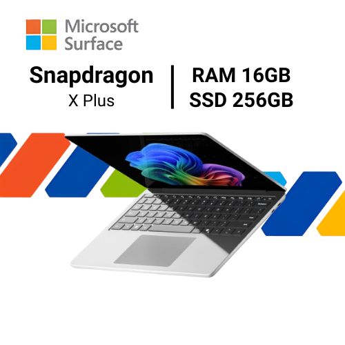 Surface Laptop 13 inch platinum 16gb 256gb