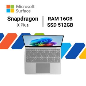 Surface Laptop 13 inch platinum 16gb 512gb