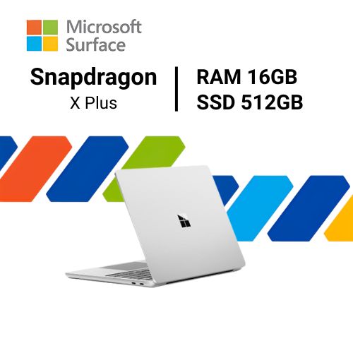 Surface Laptop 13 inch platinum 16gb 512gb