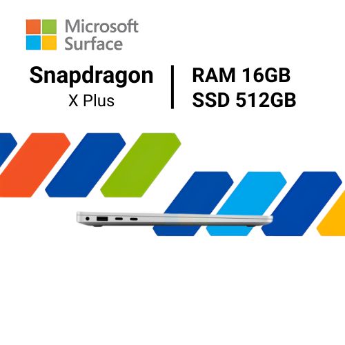 Surface Laptop 13 inch platinum 16gb 512gb