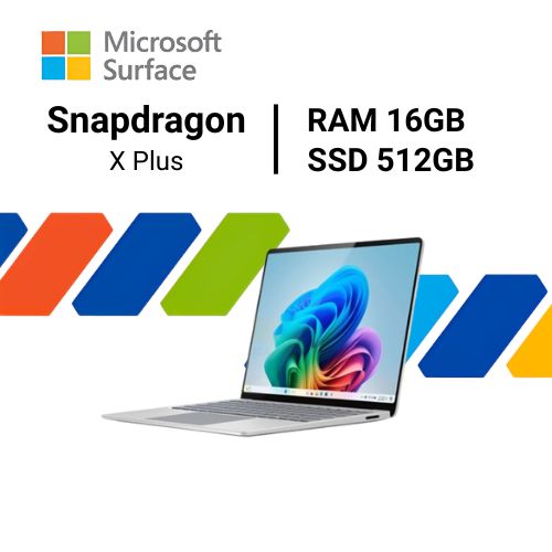 Surface Laptop 13 inch platinum 16gb 512gb