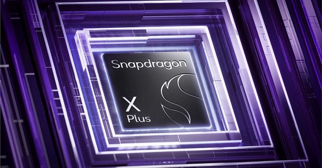 Vi xử lý của Surface Laptop 13 inch Violet 16GB 512GB