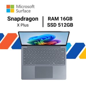 Surface Laptop 13 inch ocean 16gb 512gb