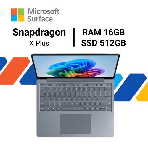 Surface Laptop 13 inch ocean 16gb 512gb