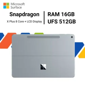 Surface Pro 12 inch Ocean X Plus 16GB 512GB