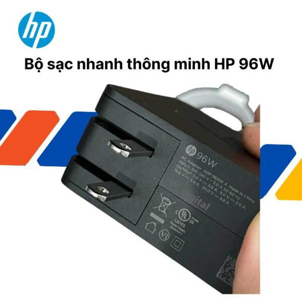 bo sac nhanh thong minh hp 96w 4