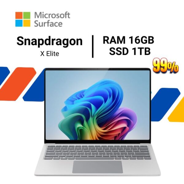 laptop 7 snapdragon x elite 16gb 1tb 13 8 4