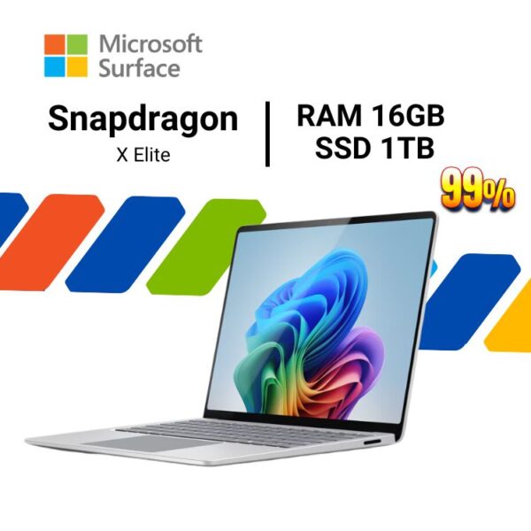 laptop 7 snapdragon x elite 16gb 1tb 13 8 6