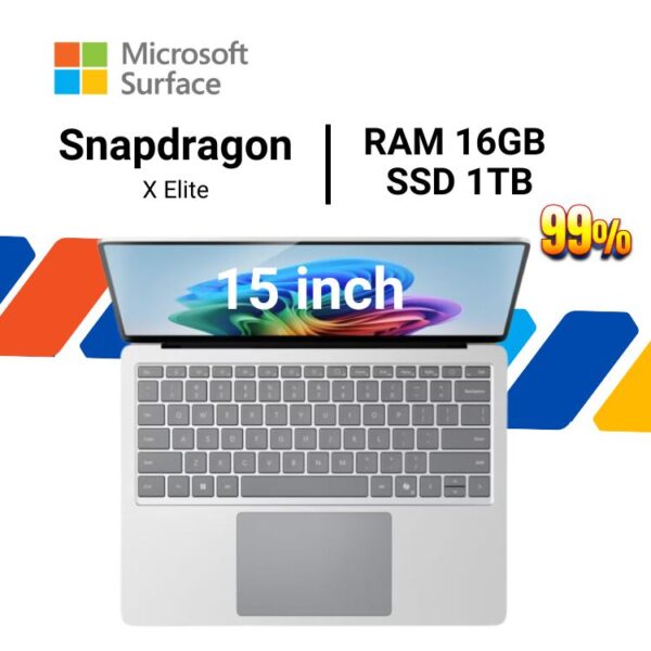 laptop 7 snapdragon x elite 16gb 1tb 15 5