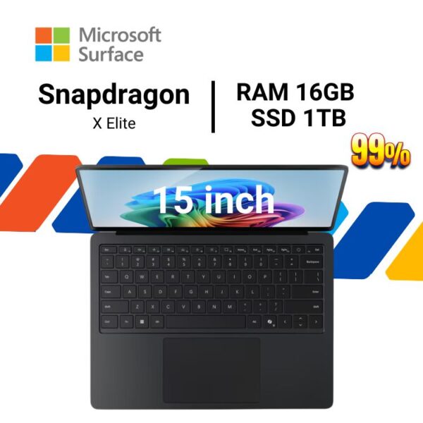 laptop 7 snapdragon x elite 16gb 1tb 15